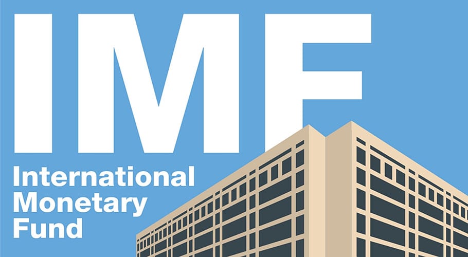 Coronavirus: IMF to give $1.4bn loan to Pakistan next week