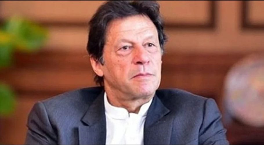 Imran Khan