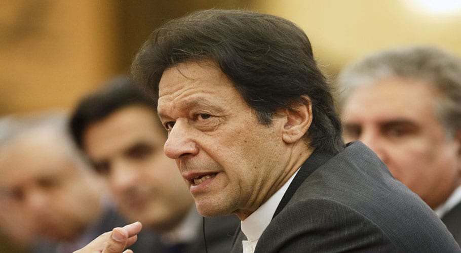 سرمایہ کاروں کا حکومتی اقدامات پر اعتماد نہایت حوصلہ افزا ہے، وزیراعظم