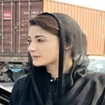 Maryam Nawaz