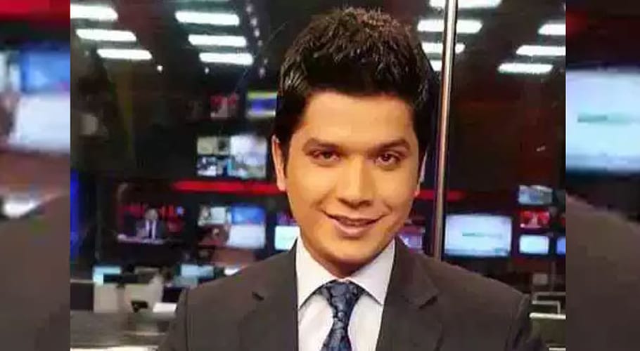Mureed Abbas