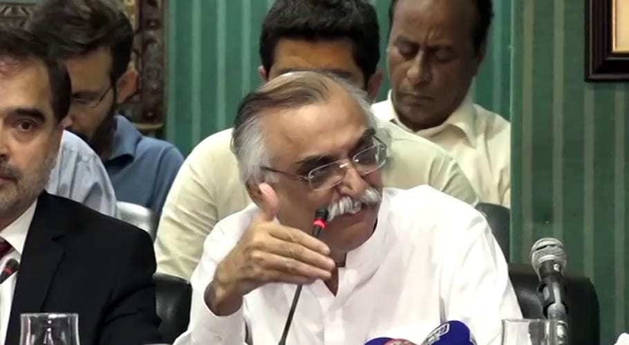Shabbar Zaidi