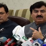 Shoukat Yousufzai