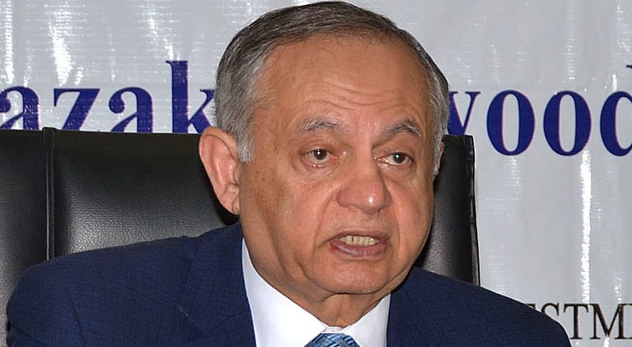 Abdul Razak Dawood