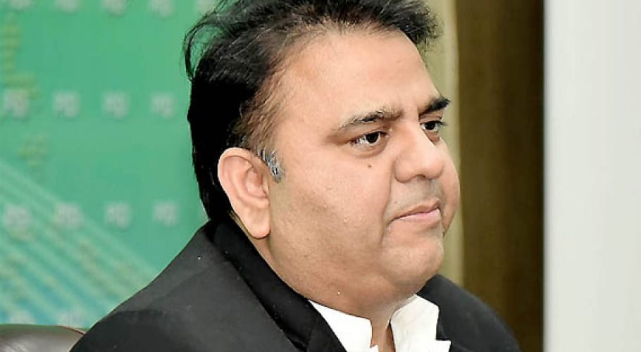 اسلام آبادہائیکورٹ، فوادچوہدری کی ناہلی کی درخواست سماعت کےلیےمقرر