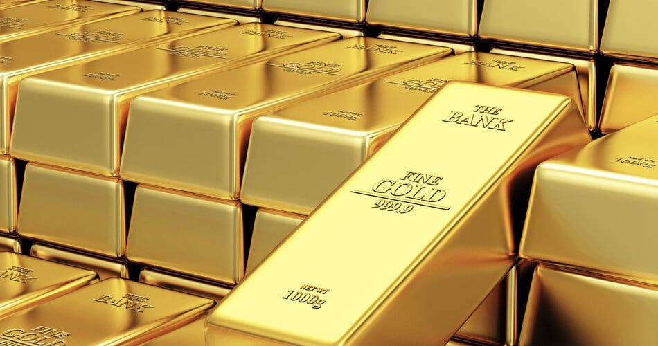 سونے کی قیمت