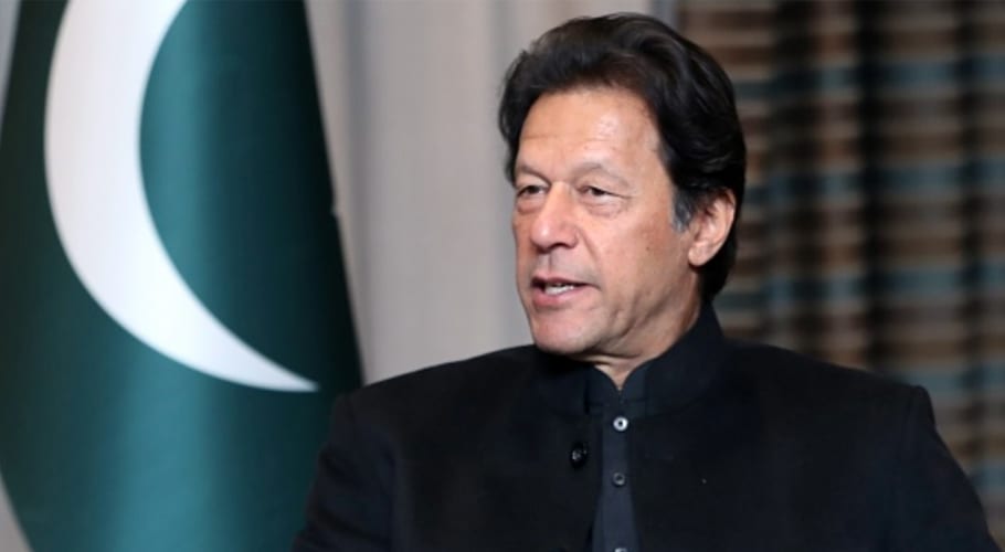 Imran-Khan