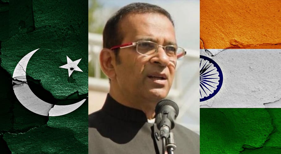 وزارتِ خارجہ نے بھارتی ہائی کمشنر کو پاکستان چھوڑنے کا حکم جاری کردیا