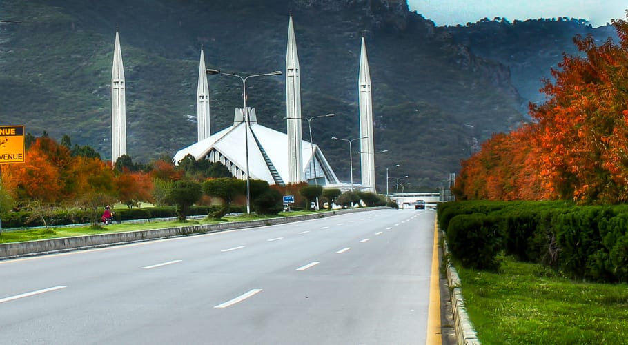 Islamabad