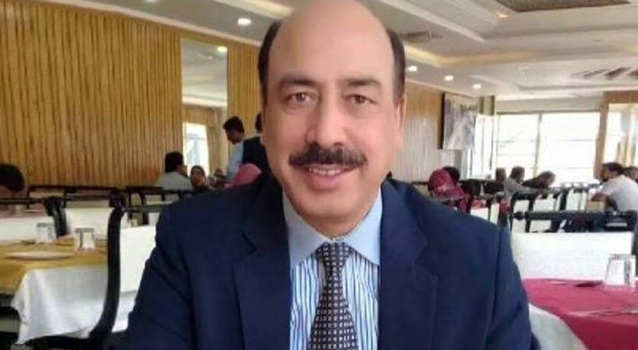 جج ارشد ملک ویڈیو اسکینڈل کیس پر سپریم کورٹ کا فیصلہ سامنے آگیا