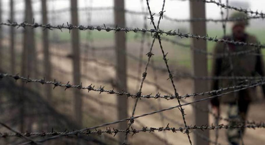 ایل او سی پر بھارتی گولہ باری سے تین سالہ بچی سمیت 2 افراد شہید، 3 زخمی