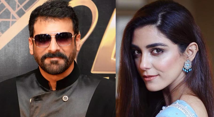 وہ ہمارے فوجی مارتے ہیں۔ ہم ان کی نقل کرتے ہیں۔ شمعون عباسی کی مایا علی پر تنقید