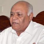 Senate, NA pay tribute to late Mir Hasil Bizenjo