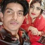 اہلیہ فاطمہ سہیل کو دھمکیاں دینے کے لیے محسن عباس حیدر قصور وار ہیں۔ تفتیشی رپورٹ