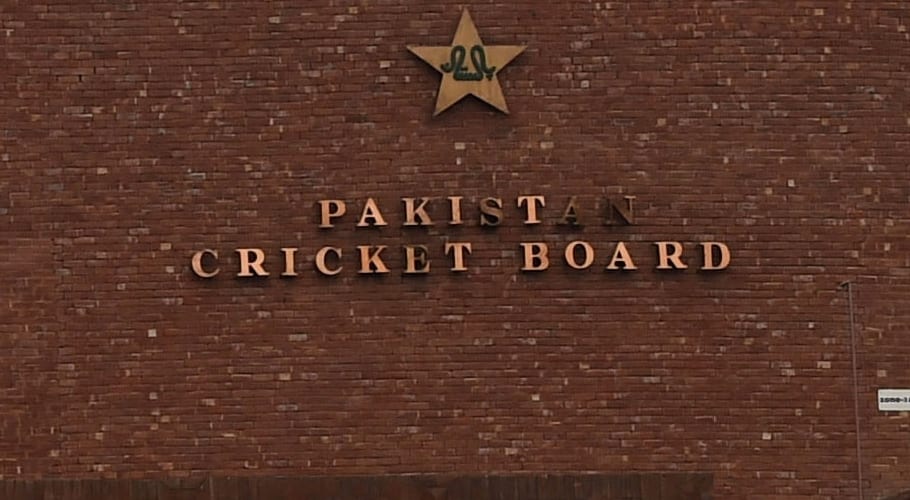 کرکٹ بورڈ