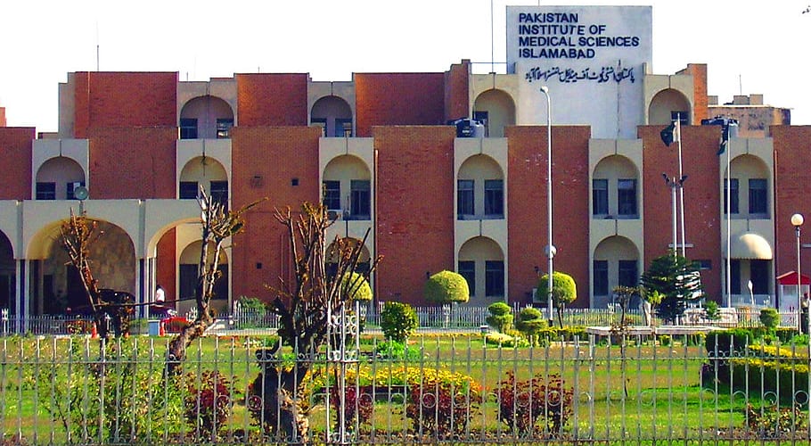Coronavirus patient releases from PIMS after tested negative