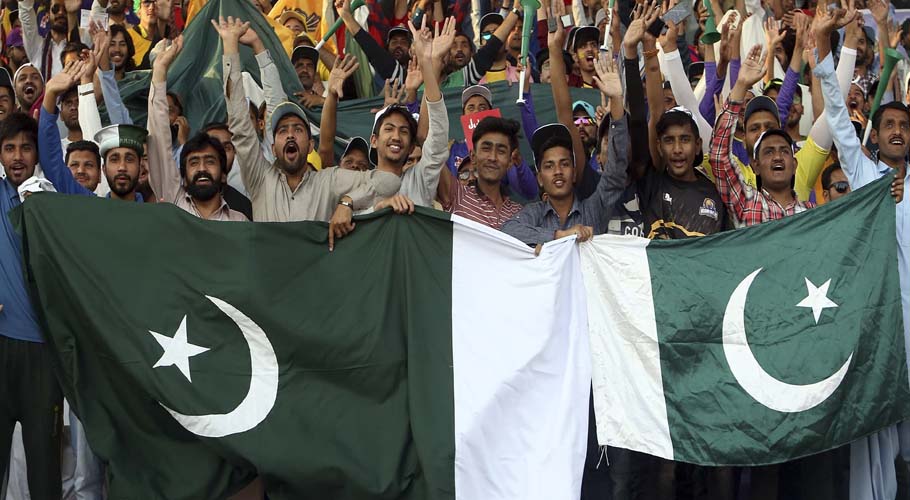 پی ایس ایل فائیو کے تمام میچز پاکستان میں ہوں گے۔ چیئرمین پی سی بی