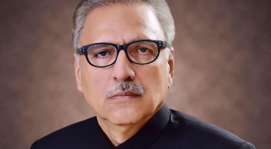 جنسی ہراسانی کیس، صدرِ مملکت کا ڈائریکٹر جنرل پیمرا کو ملازمت سے برطرف کرنے کا حکم