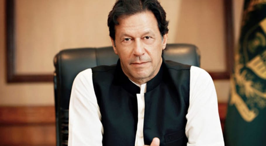 وزیراعظم عمران خان کارواں ماہ سعودی عرب کےدورے کافیصلہ