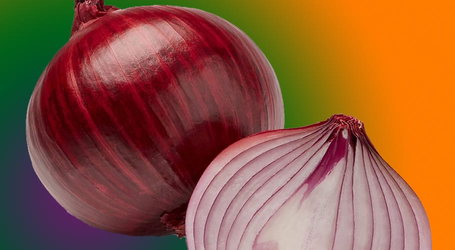 سرخ پیاز، ایم ایم نیوز