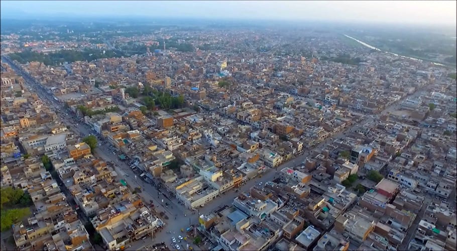 Sargodha
