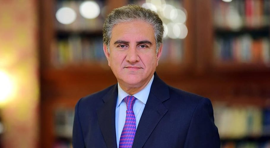 شاہ محمود قریشی سعودی عرب سے وطن واپس پہنچ گئے