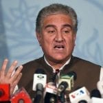 Govt alone cannot face the huge challenge of coronavirus: Foreign Minister