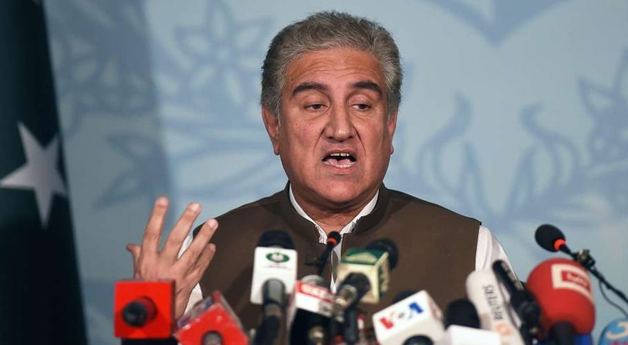 Govt alone cannot face the huge challenge of coronavirus: Foreign Minister