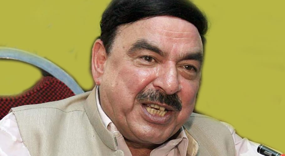 پاک بھارت جنگ شروع ہوچکی، دشمن کو بھرپور جواب دیں گے۔ شیخ رشید