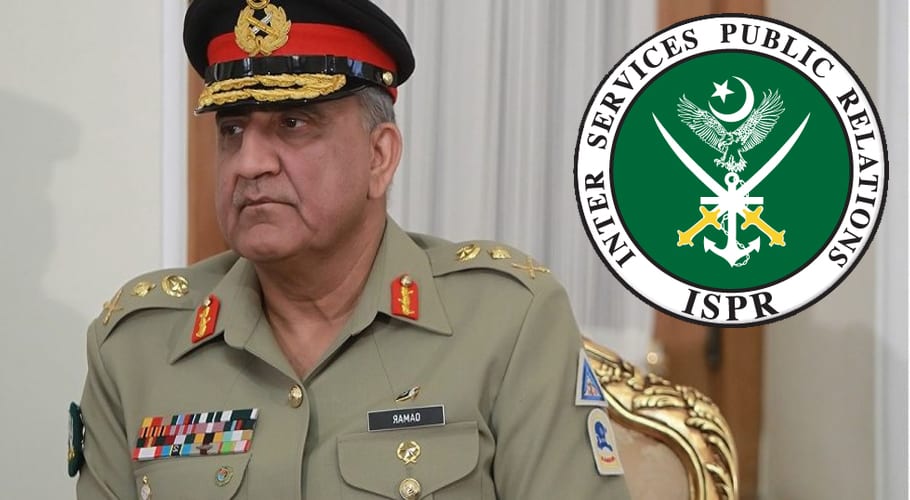 پاک فوج میں اعلیٰ سطح کی ترقیاں: 4 میجر جنرل لیفٹیننٹ جنرل بنا دئیے گئے