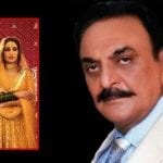 مایہ ناز اداکار عابد علی کی حالت تشویشناک، جگر کے عارضے میں ہسپتال داخل