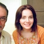 عابد علی کی وفات کی جھوٹی خبریں نہ چلائیں۔صاحبزادی راہمہ علی کی عوام سے اپیل