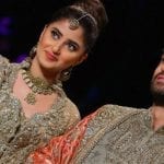 فلمی ہدایت کاروں نے سجل علی اور احد رضامیر پر پابندی لگانے کا مطالبہ کردیا