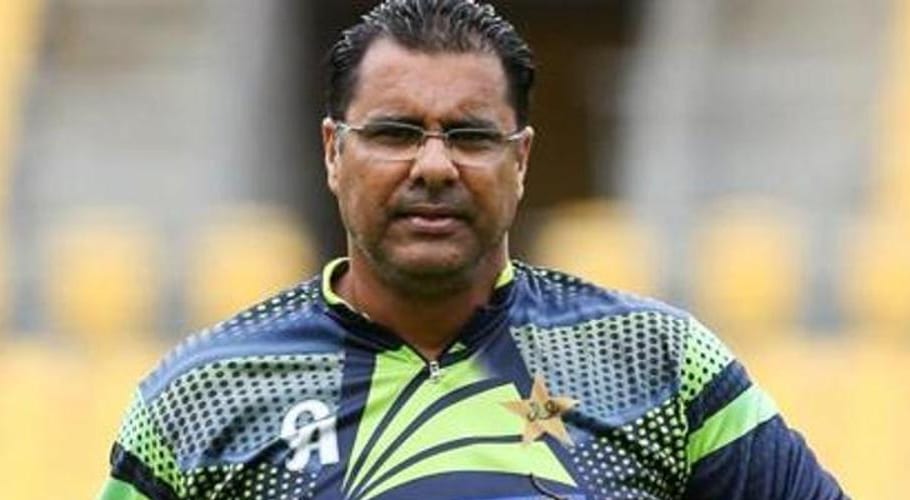 پاک سری لنکا کرکٹ سیریز: باؤلنگ کوچ وقار یونس پہلے میچ میں دستیاب نہیں ہوں گے
