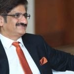 صوبے میں 24 گھنٹوں کے دوران کورونا کے مزید 423 کیسز رپورٹ ہوئے، وزیراعلیٰ سندھ