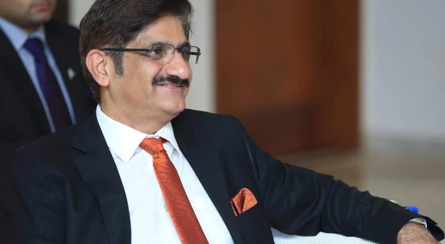 صوبے میں 24 گھنٹوں کے دوران کورونا کے مزید 423 کیسز رپورٹ ہوئے، وزیراعلیٰ سندھ