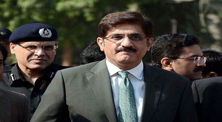 سندھ میں گزشتہ 24 گھنٹوں میں 1ہزار 91 نئے کیسز رپورٹ، 16 مزید مریض انتقال کرگئے