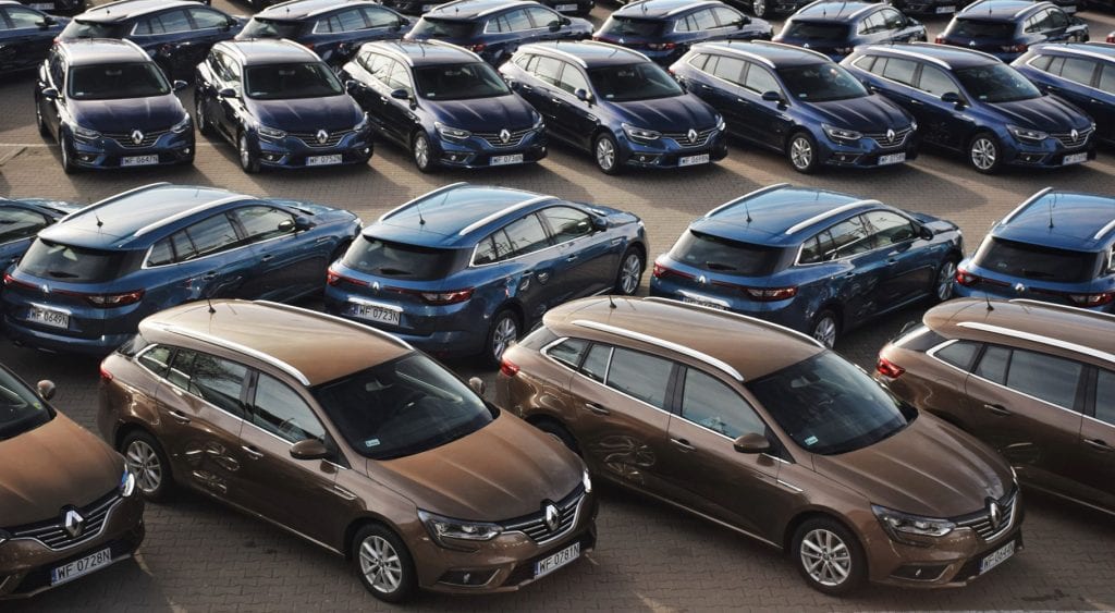 Sindh govt formed committees to take back vehicles from former local body representatives