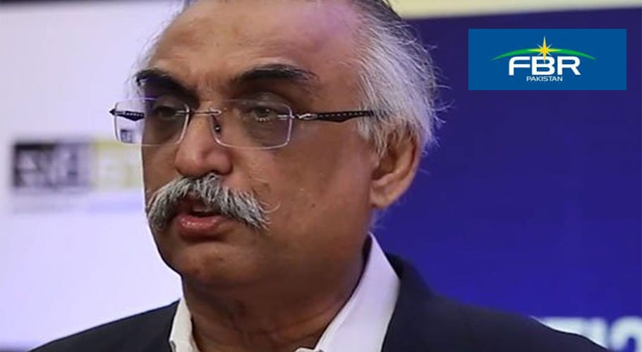 گزشتہ 20 سالوں میں 6 ارب ڈالر سالانہ بیرون ملک منتقل ہوئے، چیئرمین ایف بی آر