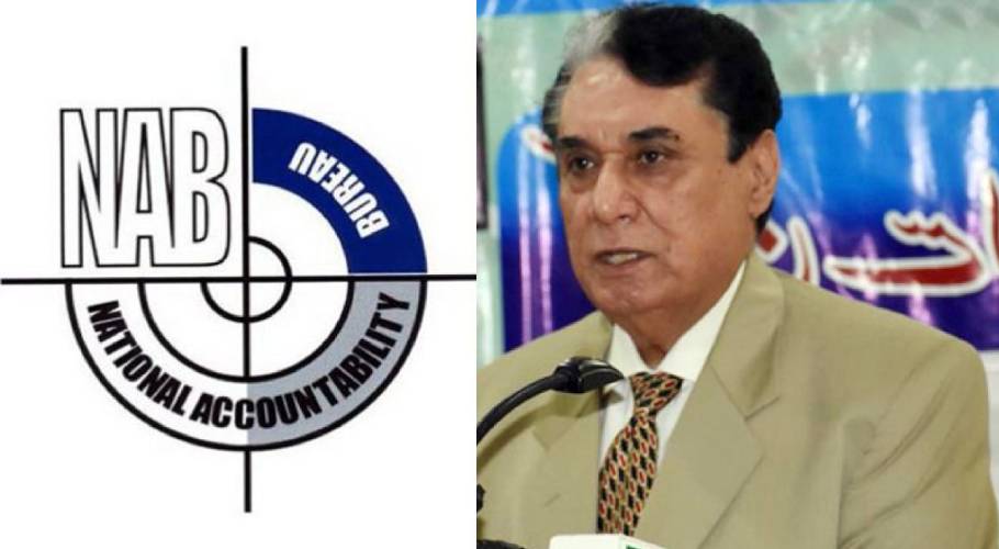 22 ماہ میں 71 ارب روپے برآمد کرکے قومی خزانے میں جمع کروائے ہیں۔چیئرمین نیب