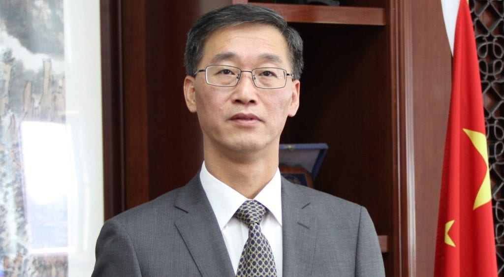 Chinese-Ambbassador