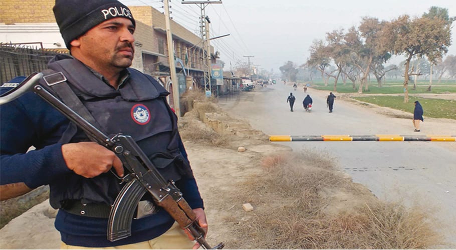 بنوں میں نامعلوم افراد کی گھر میں گھس کر فائرنگ سے ماں اور بیٹی موقعے پر جاں بحق