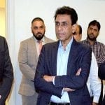 تاجربرادری کے لیے وفاق اور صوبے میں آواز اٹھائیں گے، خالد مقبول صدیقی