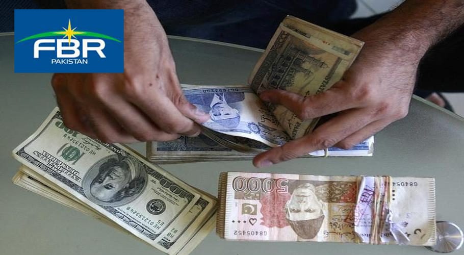 سیلز ٹیکس چوری روکنے کے لیے ایف بی آر کا اہم اقدام، بڑی دکانوں پر انوائس مانیٹرنگ سسٹم لایا جائے گا