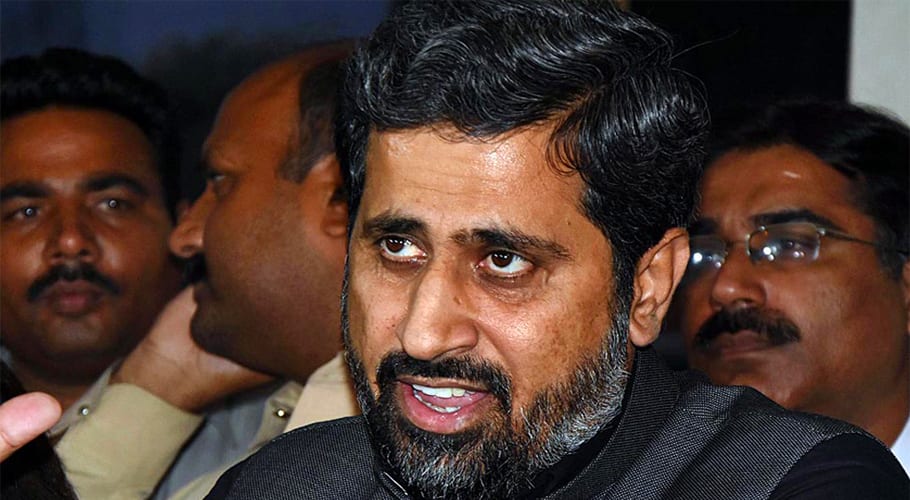 Families of journalists who died from COVID-19 will receive Rs.1 mn: Fayyaz Chohan