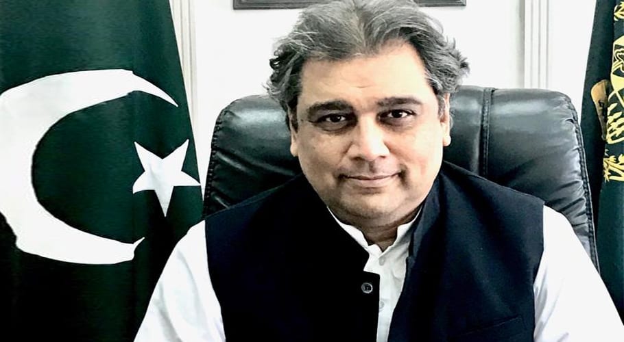 Macroeconomic indicators improving due to govt’s prudent policies: Ali Zaidi