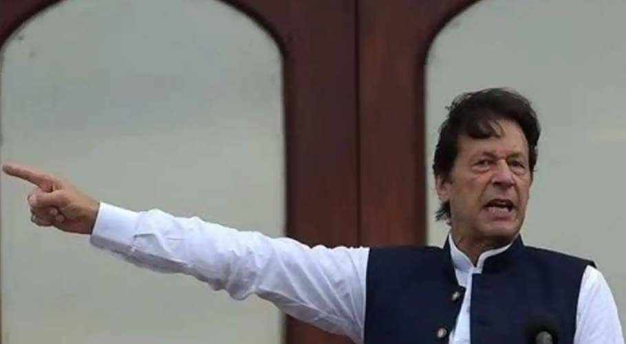وزیراعظم عمران خان کشمیریوں سےیکجہتی کےلیےمظفرآبادمیں جلسہ کریں گے