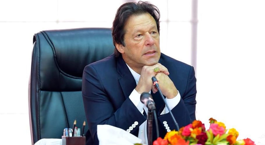 بھارتی سپریم کورٹ کےفیصلےسےپاکستانی مؤقف کی تائیدہوئی،وزیراعظم