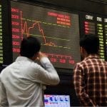 پاکستان اسٹاک ایکسچینج میں دن کے آغاز میں ہی تیزی، 540سے زائد پوائنٹس کا اضافہ ریکارڈ کیا گیا