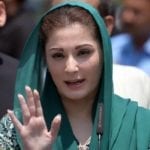 Maryam-Nawaz